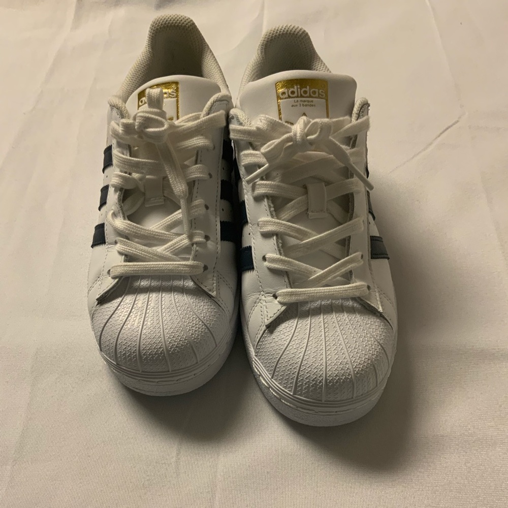 Adidas Superstar Fountain J
